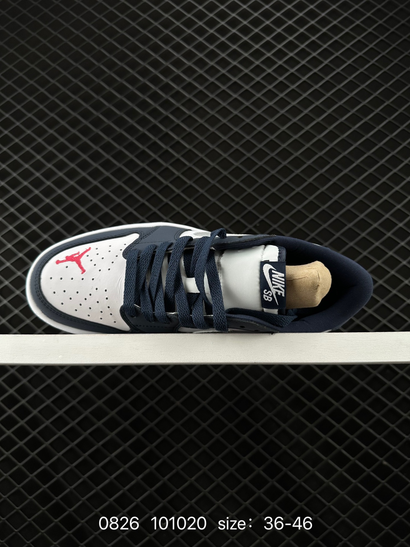 Air Jordan 1 Low AJ1